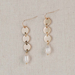 Catalina Earrings
