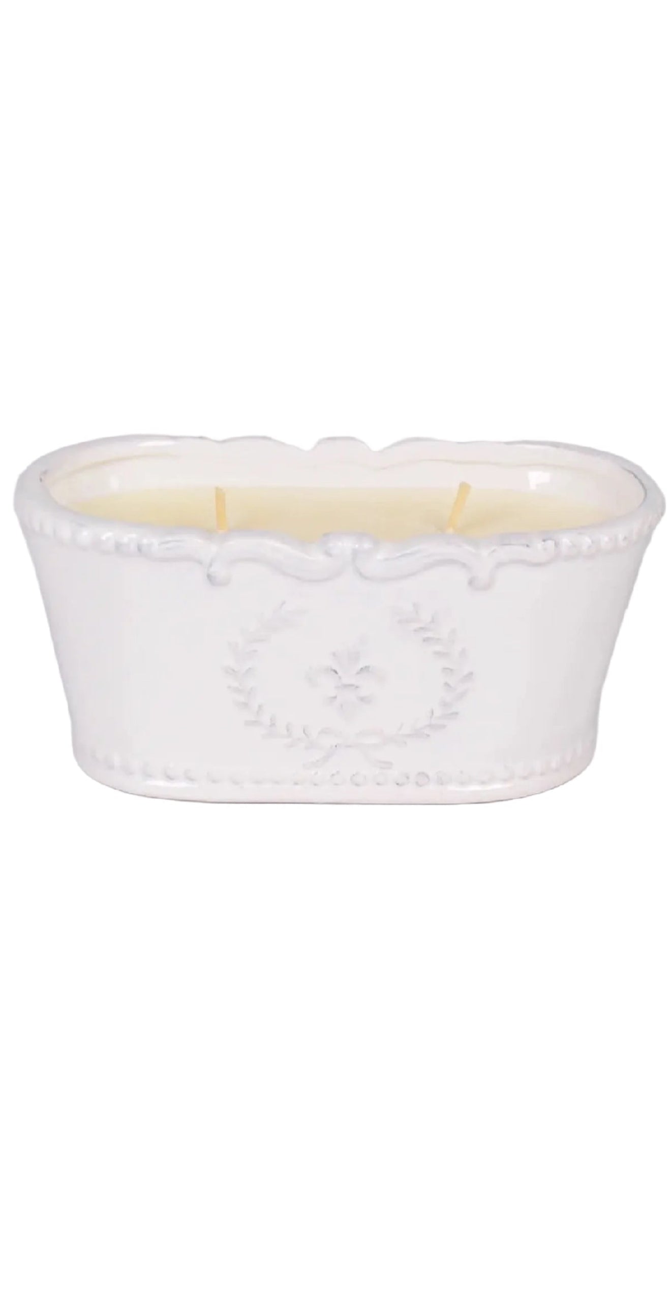 Queen of Bourbon 20 Ounce Marquis Candle