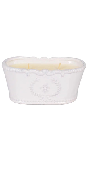 Queen of Bourbon 20 Ounce Marquis Candle
