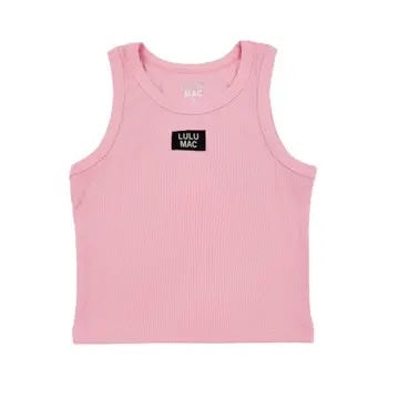 Lulu Mac Tank Tops-Many Colors