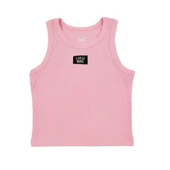 Lulu Mac Tank Tops-Many Colors