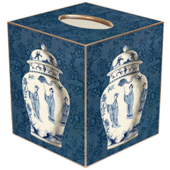Handmade Tissue Box Covers-Many Options