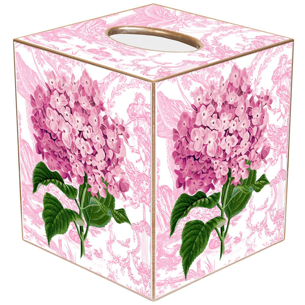 Handmade Tissue Box Covers-Many Options