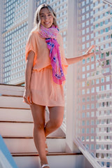 Block Print Sarongs-Many Options