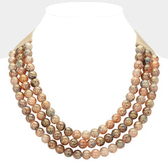 Ocean Drive Necklace-Multiple Options