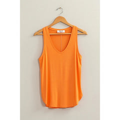 Take The Plunge Tank-2 Colors