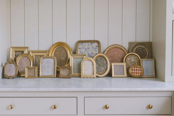 Victoria Picture Frame Collection