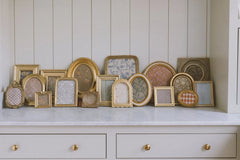Victoria Picture Frame Collection
