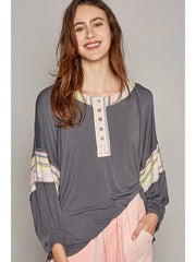 Joules Top-2 Colors