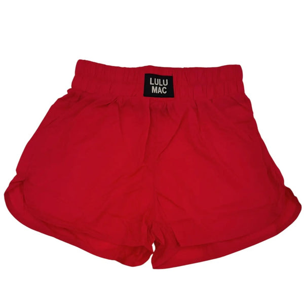 Lulu Mac Shorts-Many Colors