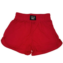 Lulu Mac Shorts-Many Colors