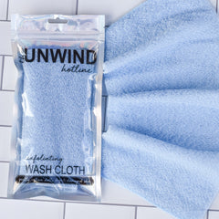 Exfoliating Wash Cloth