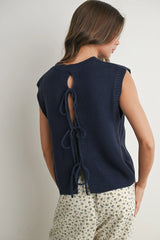 Delia Sweater