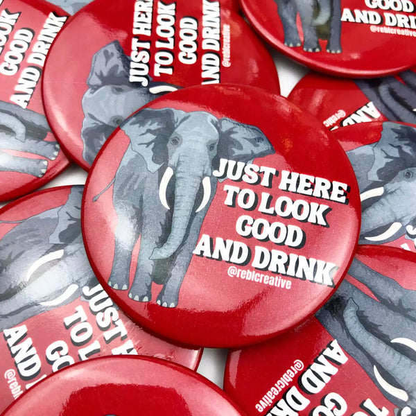 2025 Gameday Buttons