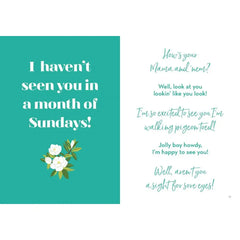 Embrace Your Southern, Sugar! Book