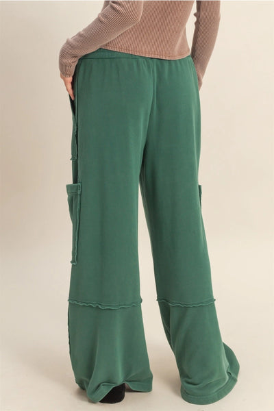 Workin Girl Sweatpants - 4 Colors