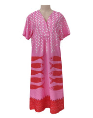 Sardine Dress