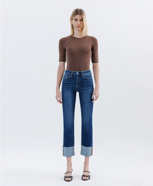 Saga City Slim Jeans