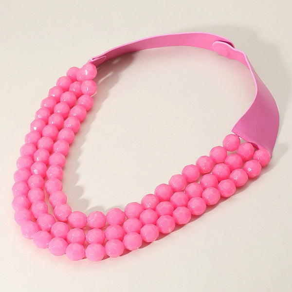 Bleeker Street Necklaces-Multiple Options