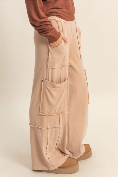 Workin Girl Sweatpants - 4 Colors