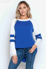 Zadie Top-3 Colors