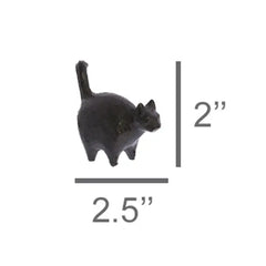 Botero Cast Iron Dogs and Cats