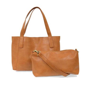 Lottie Medium Tote - 3 Colors