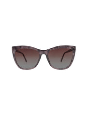 Mary Square Sunglasses-Multiple Options