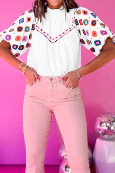 Erika Top