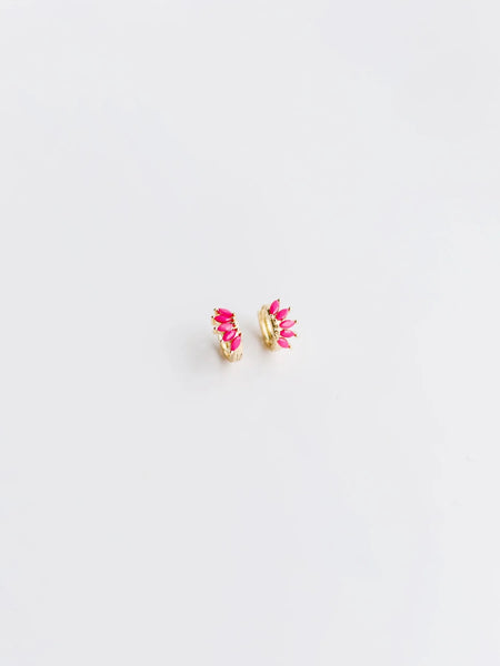 Raymond Earring - 3 Colors
