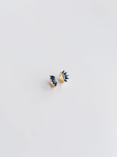 Raymond Earring - 3 Colors