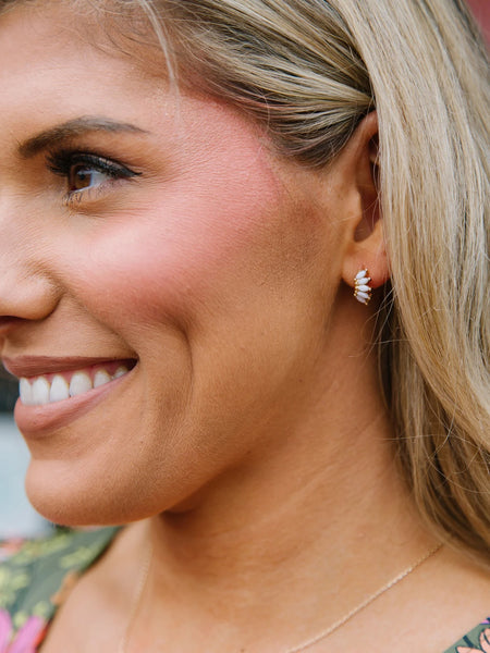 Raymond Earring - 3 Colors