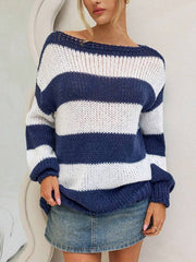 Boat Betty Sweater