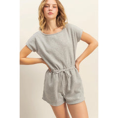 Play Date Romper-4 Colors