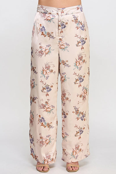Rheba's Garden Pants