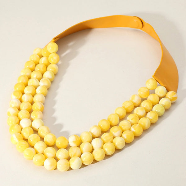 Bleeker Street Necklaces-Multiple Options