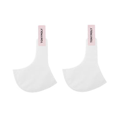 Changing U Magic Heel Peeling Shoes
