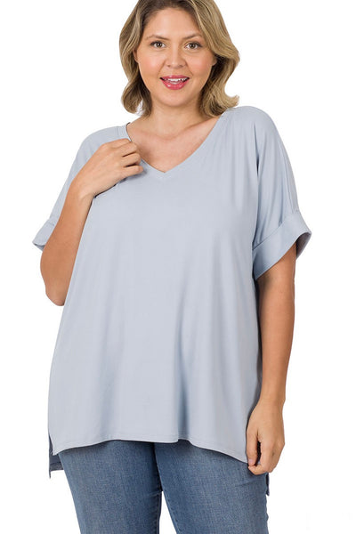 Monroe Top-3 Colors