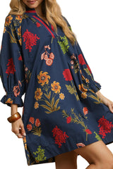 Thankful and Blessed Dress