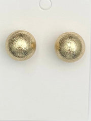 Gaines Earrings-2 Colors