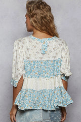 Paloma Top