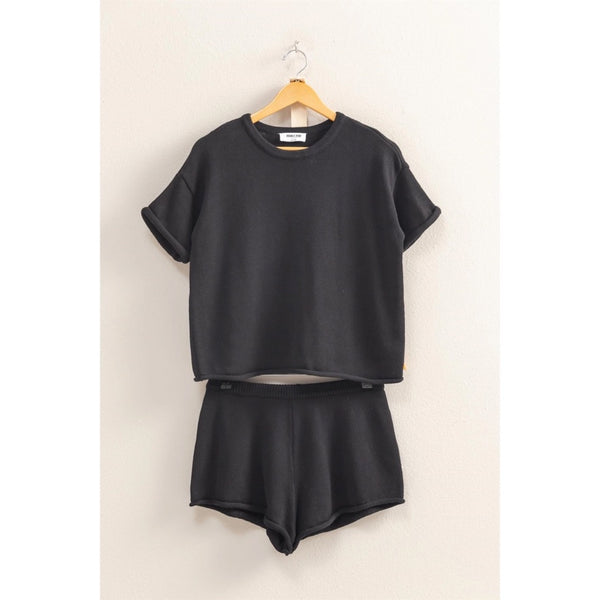 Pretty Little Things Short Set