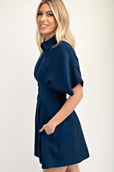 Maize Dress