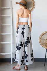 Inkblot Pants