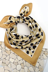 Silk Road Bandana Collection-Many Options