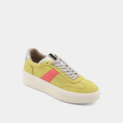 Shu Shop Stacey Sneakers
