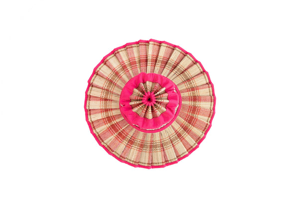 Lorna Murray Pasadena Island Capri Hat-Medium