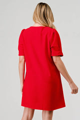 Brandy Dress-3 Colors