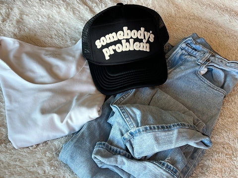 American Trucker Hat Collection-Many Options