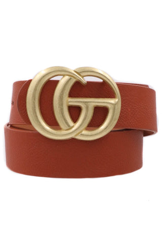 GG Belts- Many Options